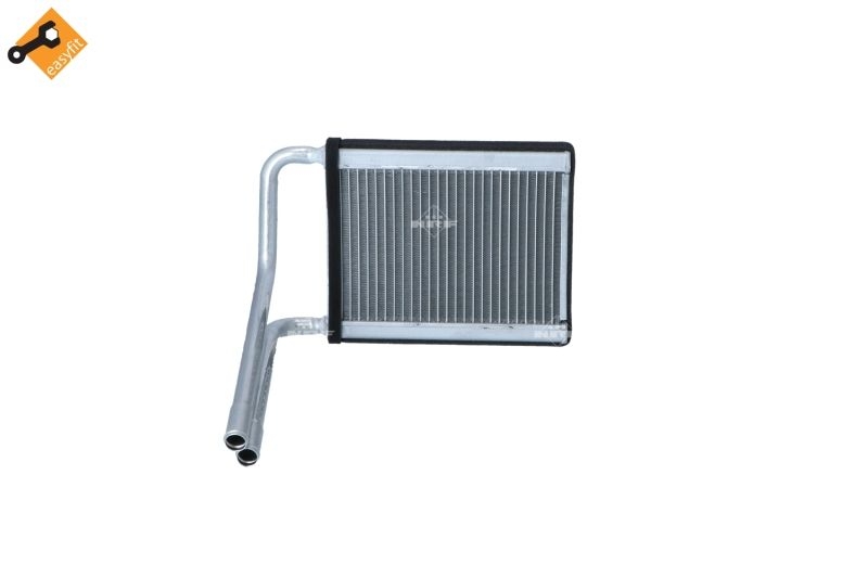 NRF Heat Exchanger, interior heating EASY FIT