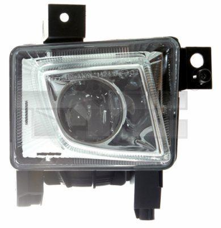 Fog Light