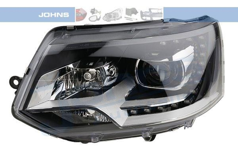 JOHNS Headlight