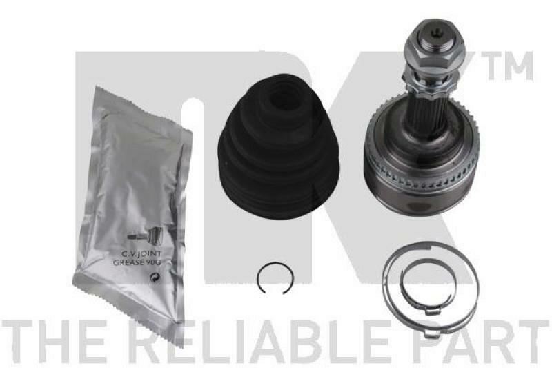 NK Joint Kit, drive shaft