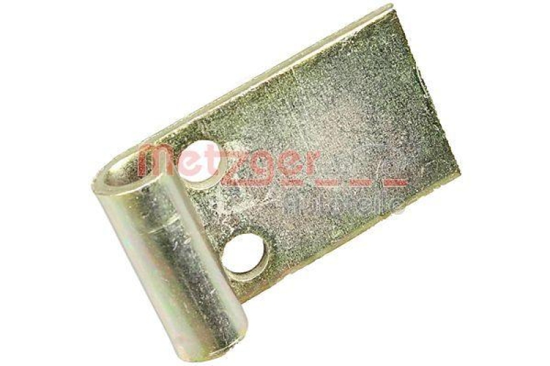 METZGER Bracket, stabilizer mounting GREENPARTS