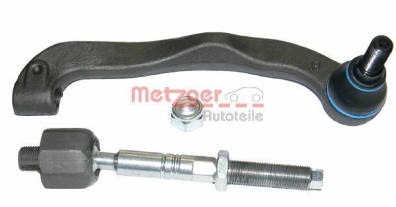 METZGER Spurstange KIT +