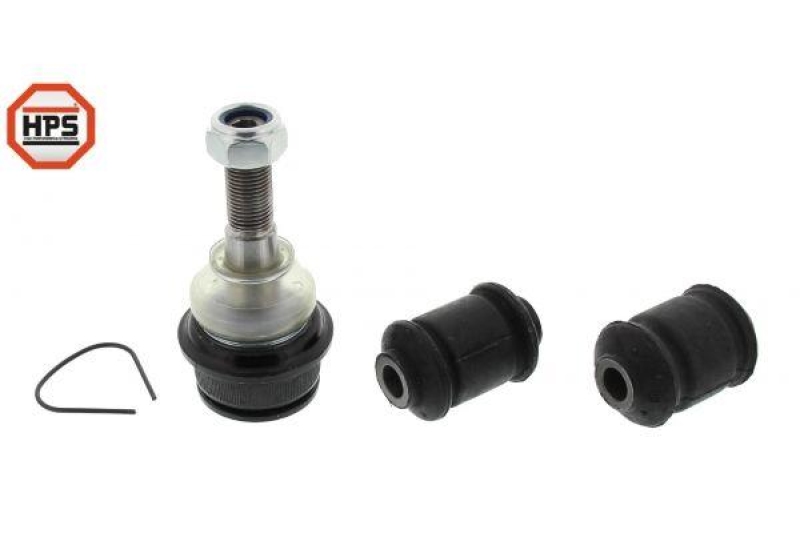 MAPCO Suspension Kit