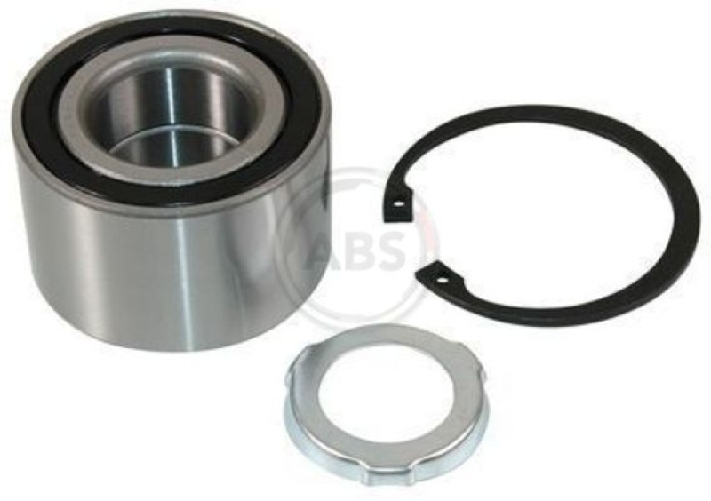 A.B.S. Wheel Bearing Kit