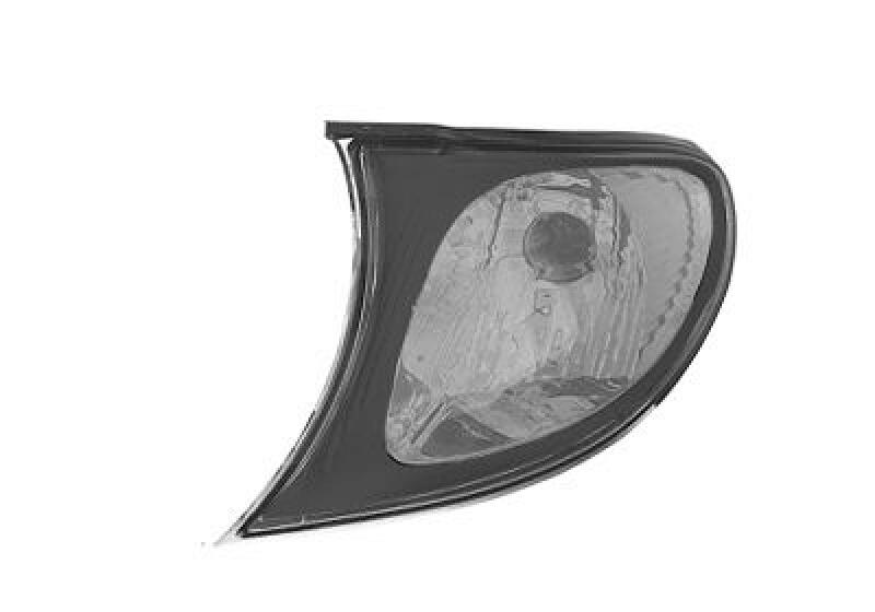 VAN WEZEL Blinkleuchte Blinker 649909