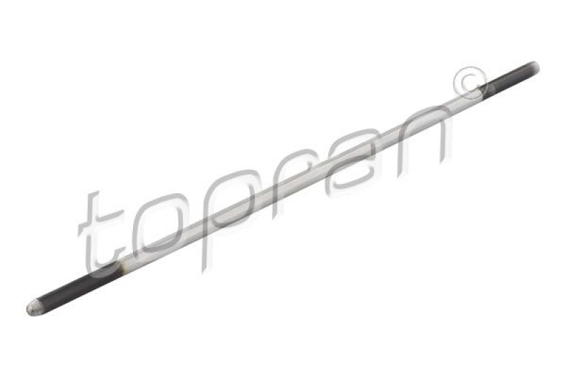 TOPRAN Central Slave Cylinder, clutch