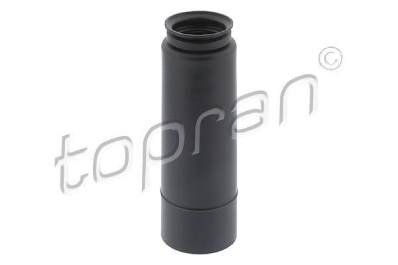 TOPRAN Protective Cap/Bellow, shock absorber