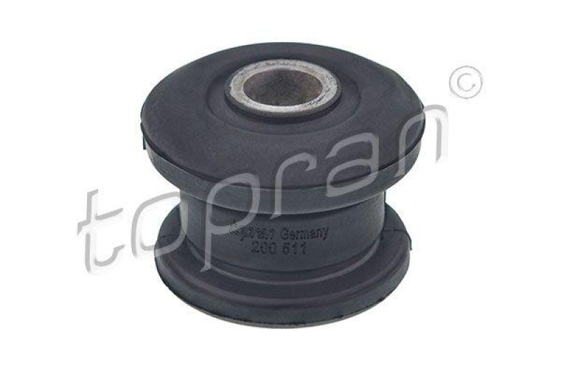 TOPRAN Lagerung, Lenker 200 511