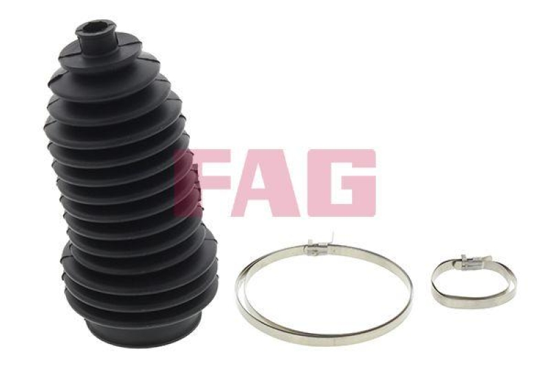 Schaeffler FAG Faltenbalgsatz, Lenkung