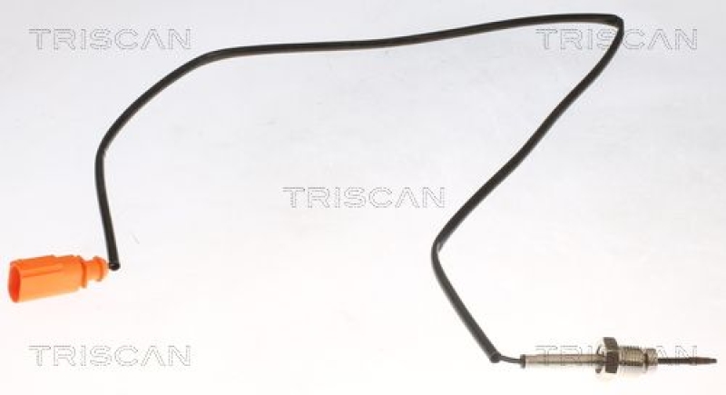 TRISCAN Sensor, Abgastemperatur 8826 29091