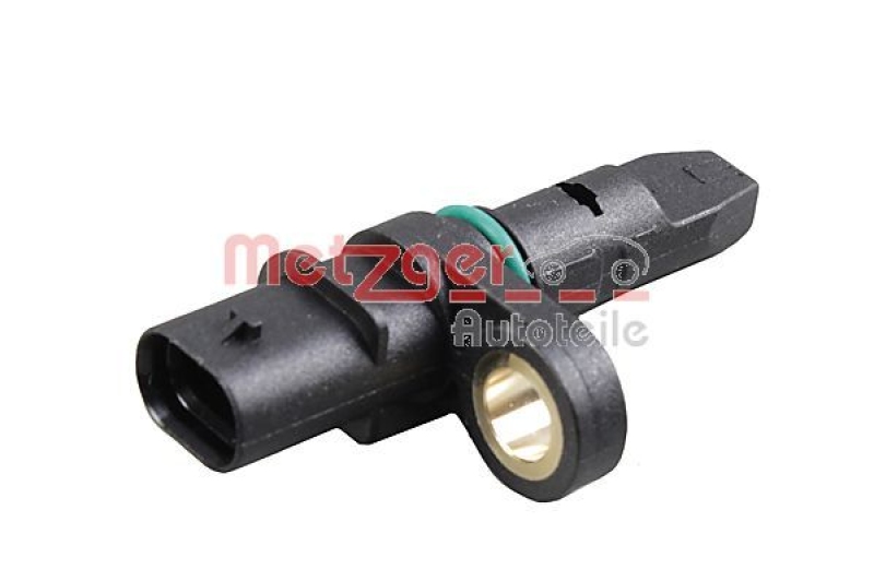METZGER Sensor, wheel speed OE-part GREENPARTS