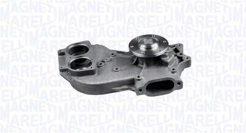 MAGNETI MARELLI Wasserpumpe, Motorkühlung