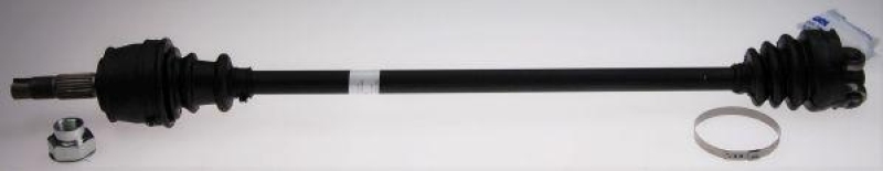 SPIDAN Antriebswelle