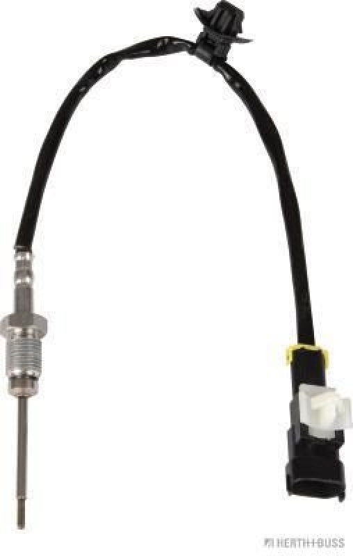 HERTH+BUSS JAKOPARTS Sensor, Abgastemperatur J5950503