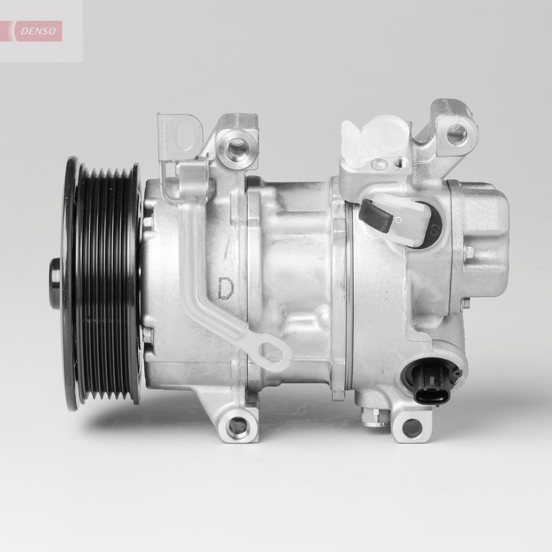 DENSO Compressor, air conditioning