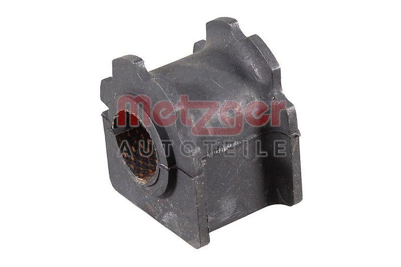 METZGER Mounting, stabiliser bar