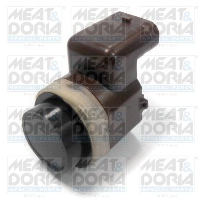 MEAT & DORIA Sensor, parking distance control