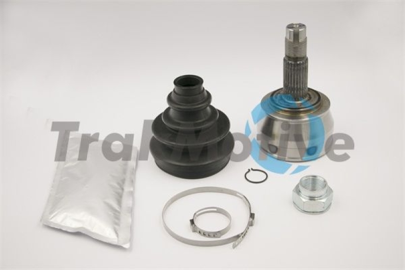 TrakMotive Joint Kit, drive shaft