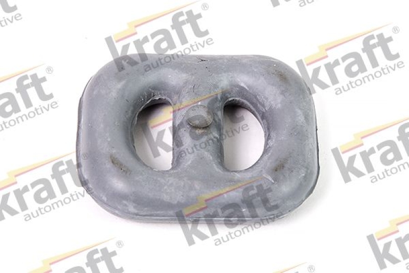 KRAFT AUTOMOTIVE Halter, Abgasanlage