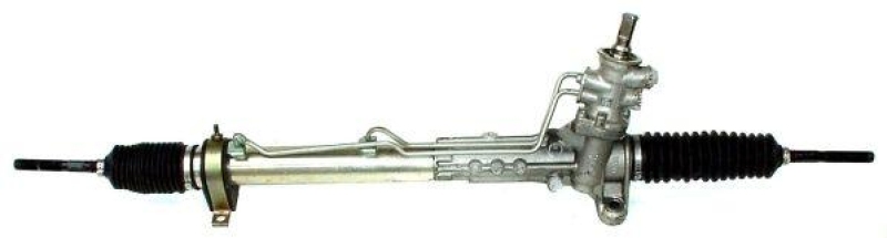 SPIDAN Steering Gear