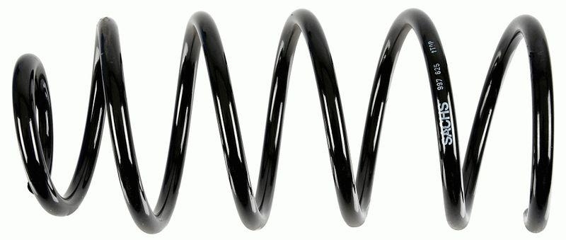 SACHS Suspension Spring