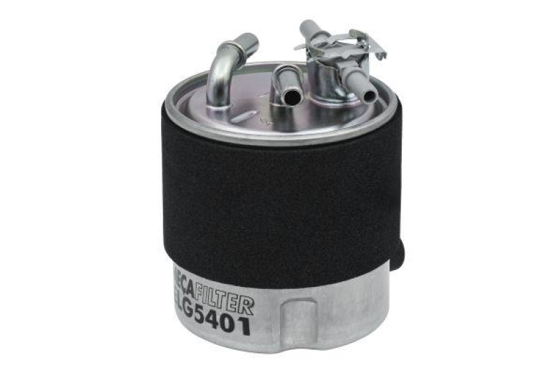 MECAFILTER Fuel Filter