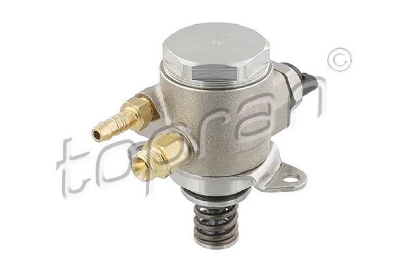 TOPRAN High Pressure Pump