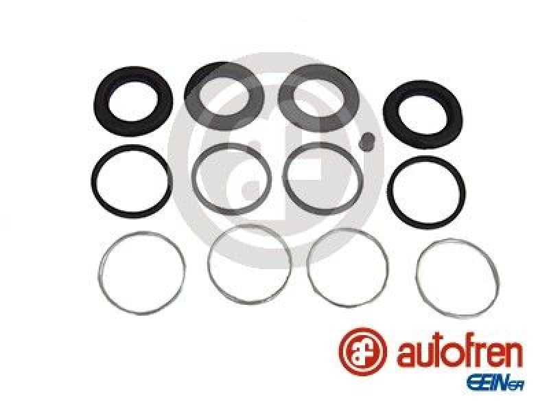 AUTOFREN SEINSA Repair Kit, brake caliper