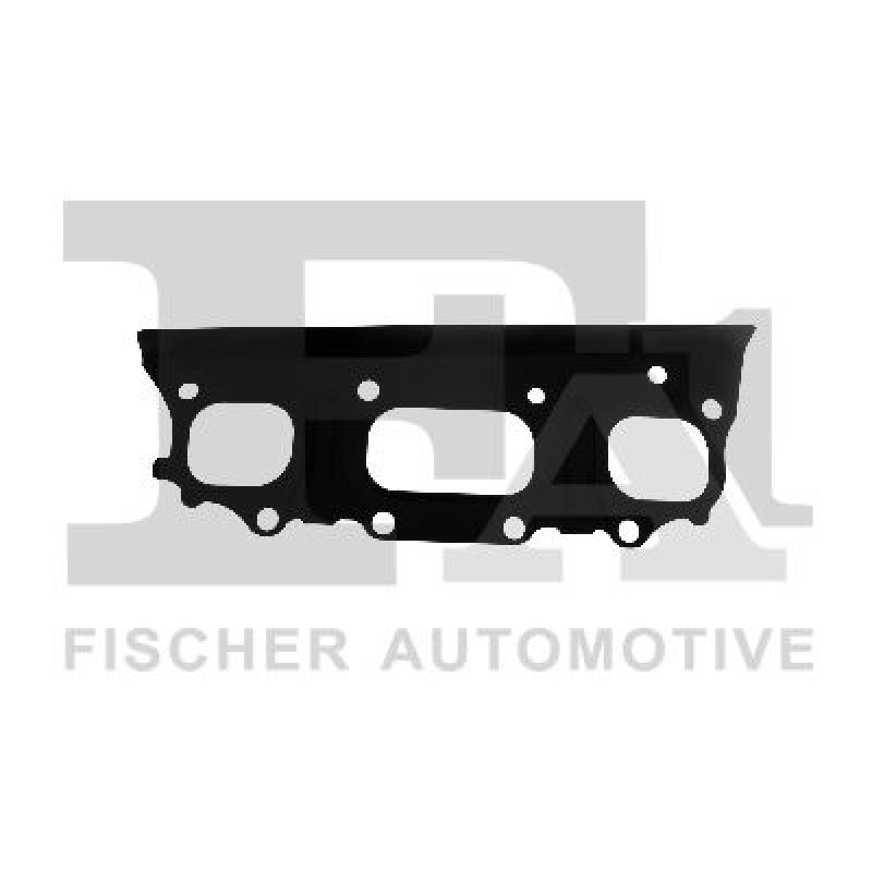 FA1 Gasket, exhaust manifold