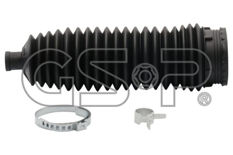 GSP Faltenbalgsatz, Lenkung 540197S