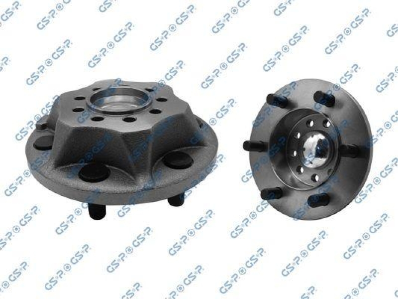 GSP Achsschenkel, Radaufh&auml;ngung 9499128