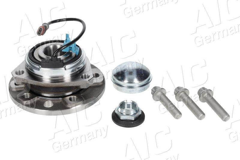 AIC Radlagersatz Original AIC Quality 52704