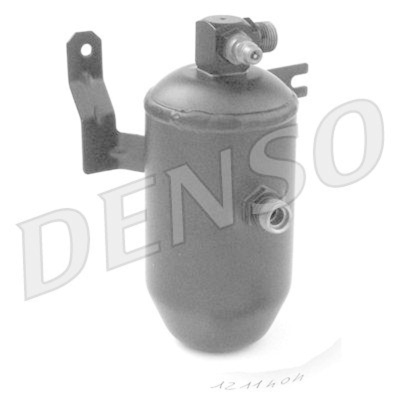 DENSO Trockner, Klimaanlage DFD07002