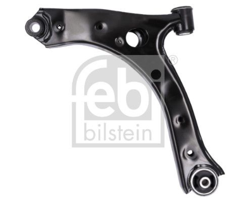 FEBI BILSTEIN Control/Trailing Arm, wheel suspension