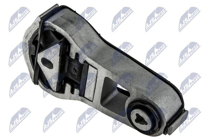 NTY Lagerung, Motor ZPS-FR-055