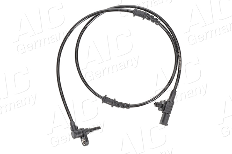 AIC Sensor, Raddrehzahl Original AIC Quality
