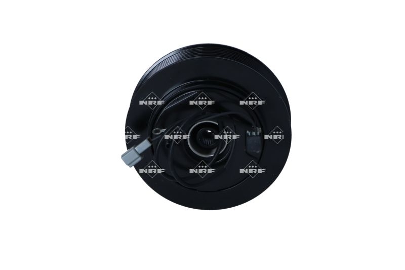 NRF Magnetic Clutch, air conditioning compressor