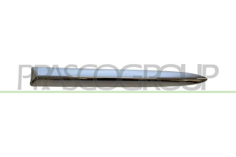 PRASCO Blende, Stoßfänger