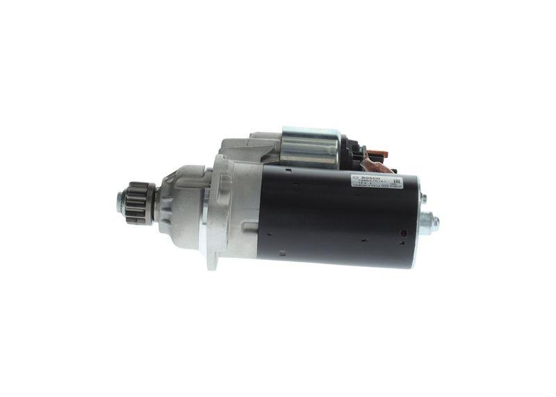 BOSCH Starter