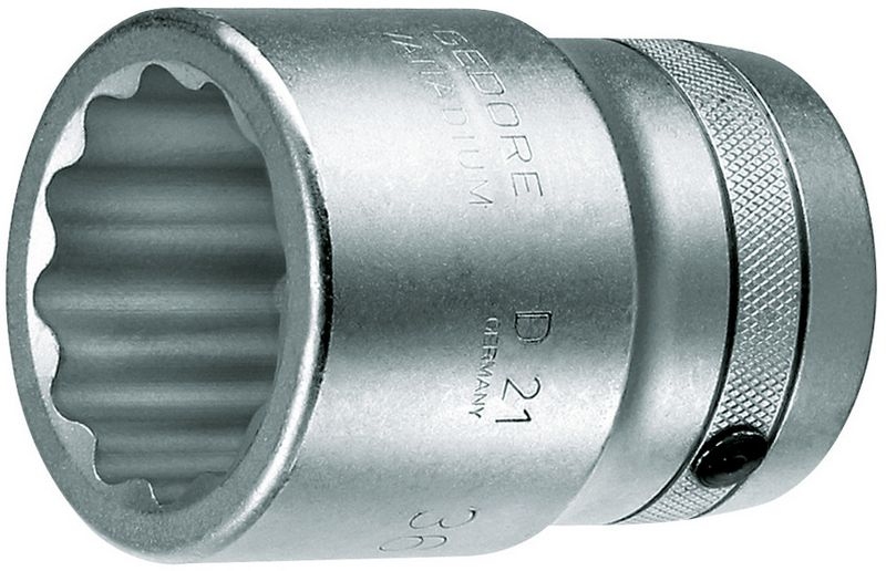 GEDORE Steckschl&uuml;sseleinsatz D 21 41