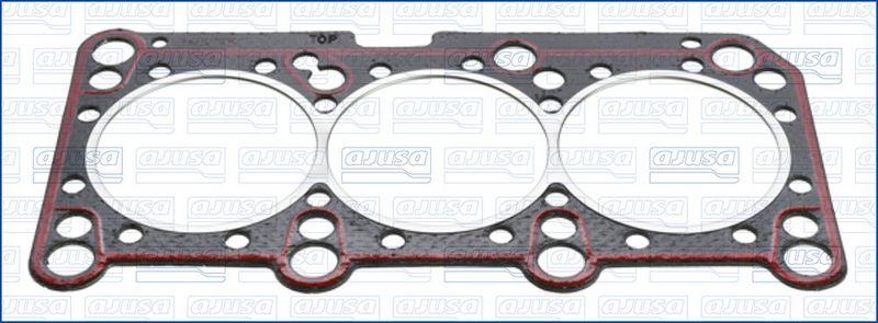 AJUSA Gasket, cylinder head FIBERMAX