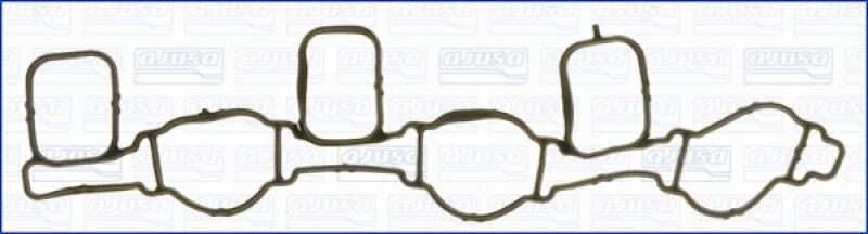 AJUSA Gasket, intake manifold