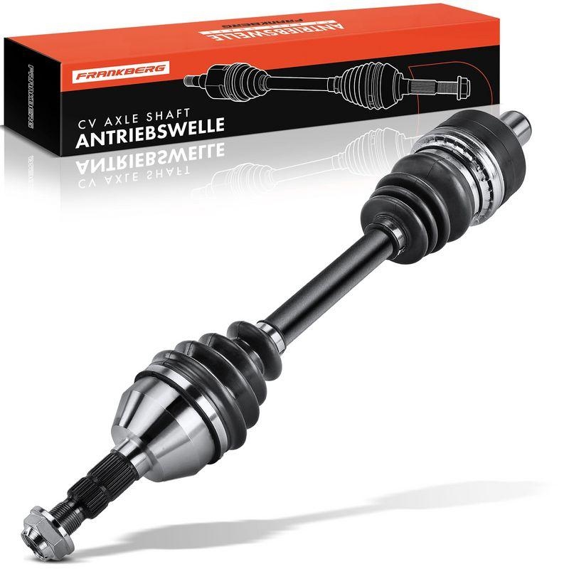 1x Frankberg Antriebswelle Vorderachse Rechts 5481FB0010419