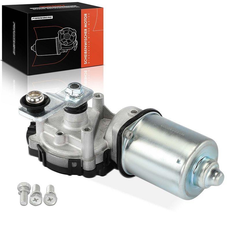 1x Frankberg Wischermotor Scheibenwischermotor Vorne 5481FB0058348
