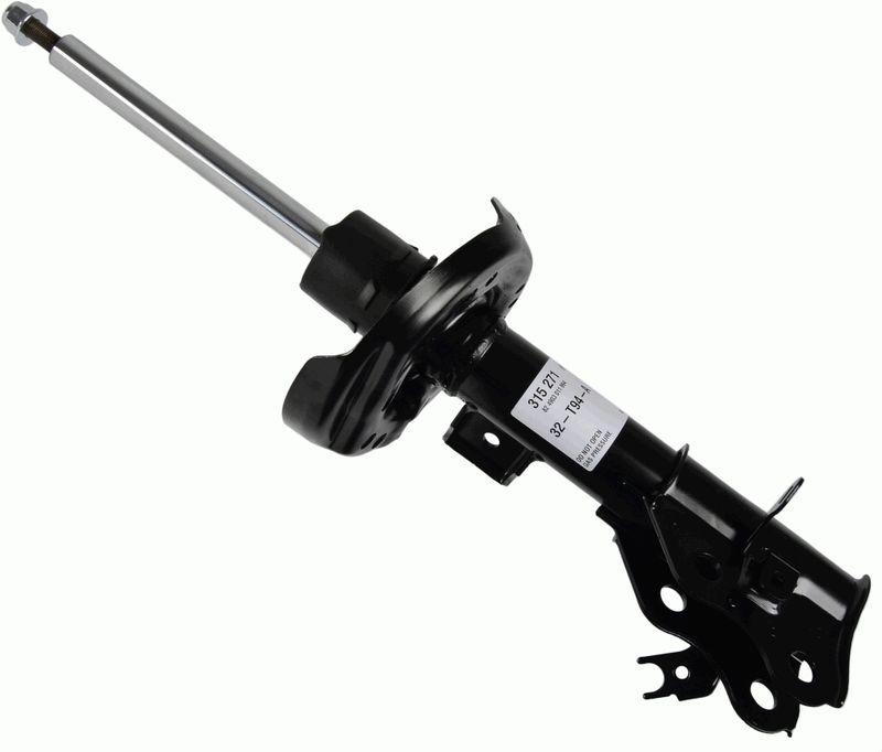 SACHS Sto&szlig;d&auml;mpfer
