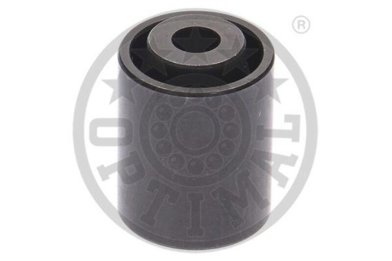 OPTIMAL Deflection/Guide Pulley, timing belt