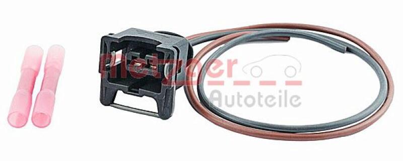 METZGER Repair Set, harness
