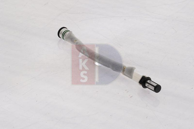 AKS DASIS Trockner, Klimaanlage 800519N