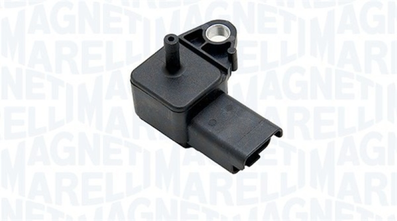 MAGNETI MARELLI Sensor, Ladedruck