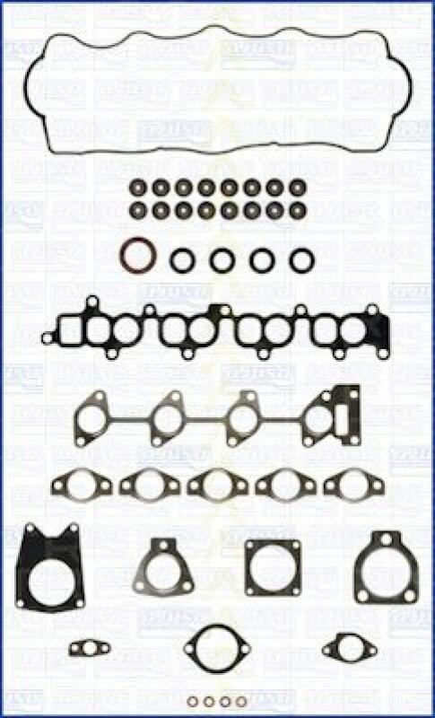 TRISCAN Gasket Set, cylinder head